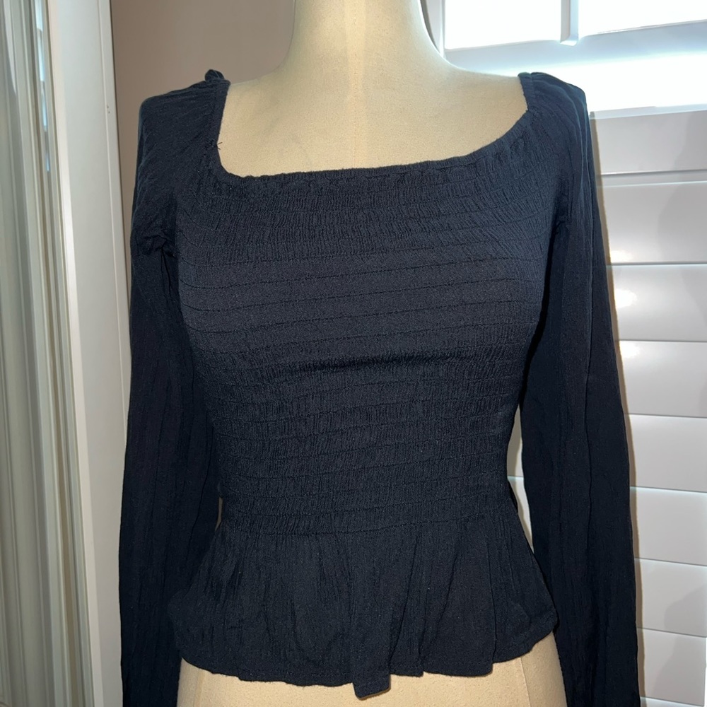 Hollister Top